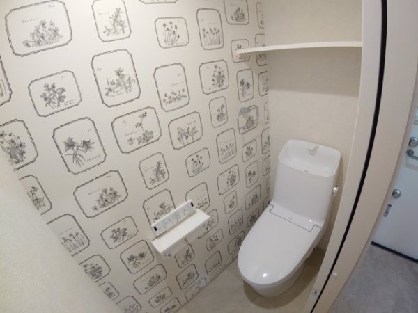 グランメリー池田木部