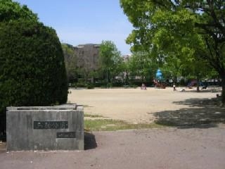 センチュリーショウエイ6(石橋公園)