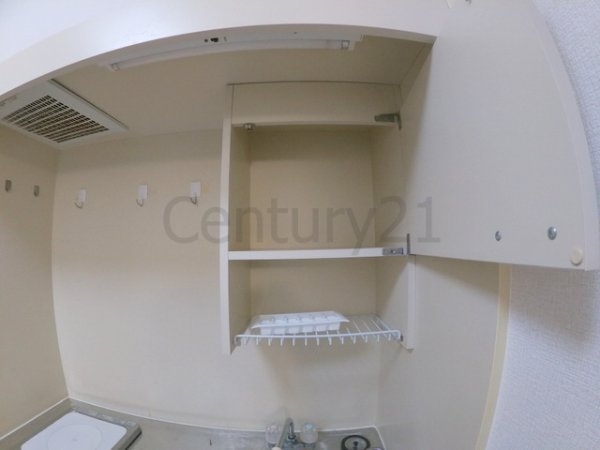 センチュリーショウエイ6