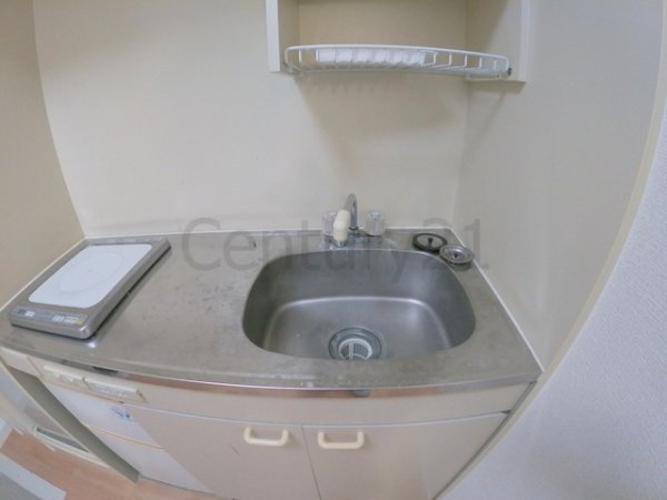 センチュリーショウエイ6