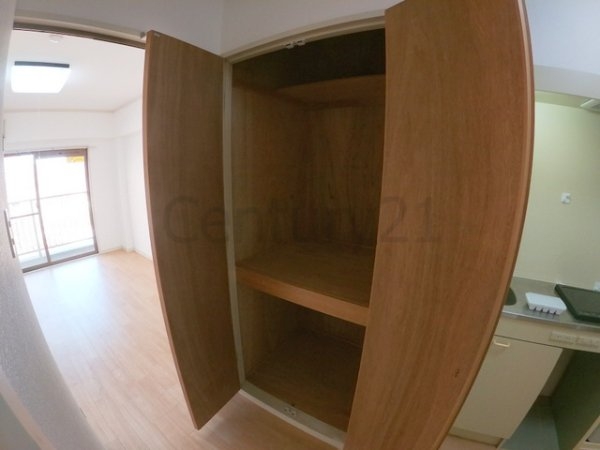 センチュリーショウエイ6