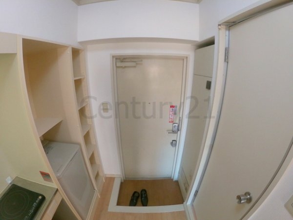 センチュリーショウエイ6