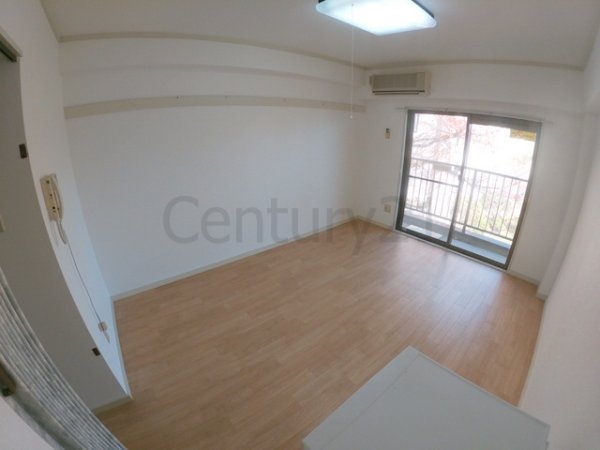 センチュリーショウエイ6