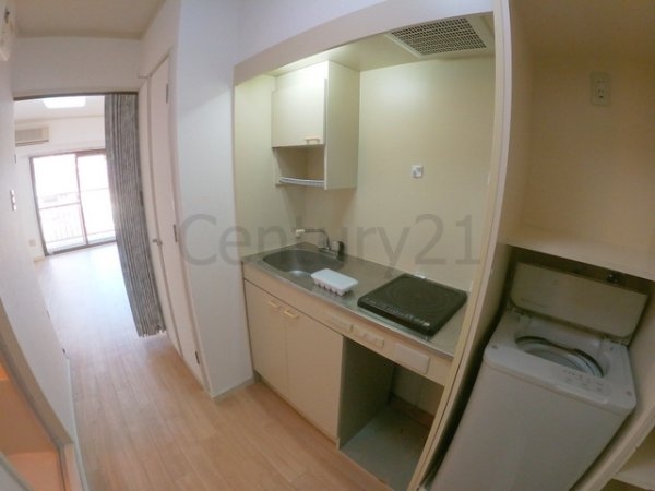 センチュリーショウエイ6