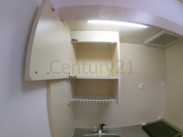 センチュリーショウエイ6