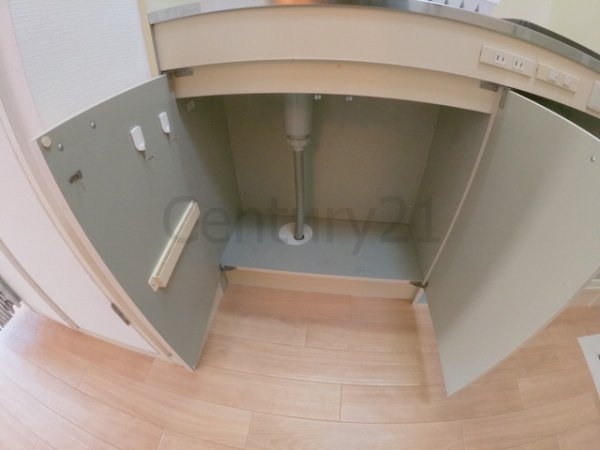 センチュリーショウエイ6