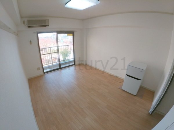 センチュリーショウエイ6