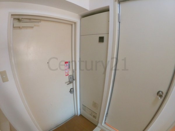 センチュリーショウエイ6