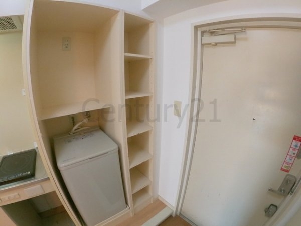 センチュリーショウエイ6