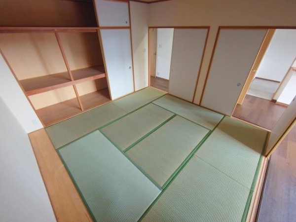 アメニティコート宝塚湯本