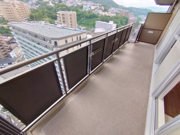 アメニティコート宝塚湯本