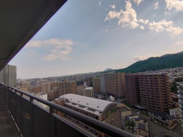 アメニティコート宝塚湯本