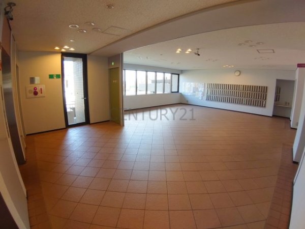 アメニティコート宝塚湯本