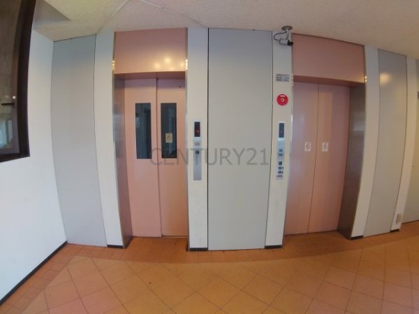 アメニティコート宝塚湯本