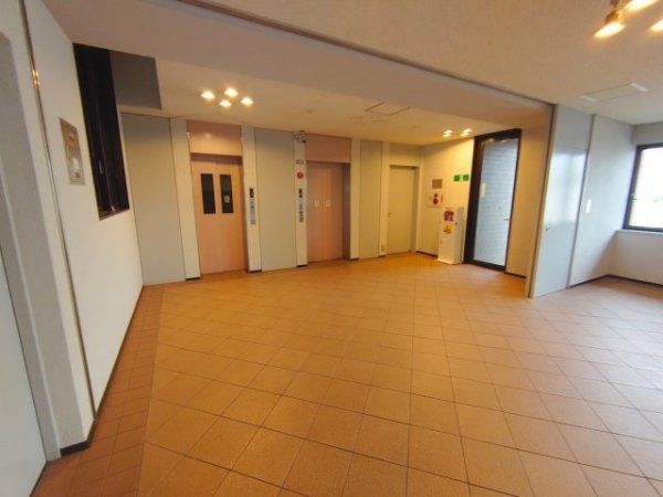 アメニティコート宝塚湯本