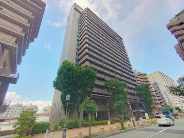 アメニティコート宝塚湯本