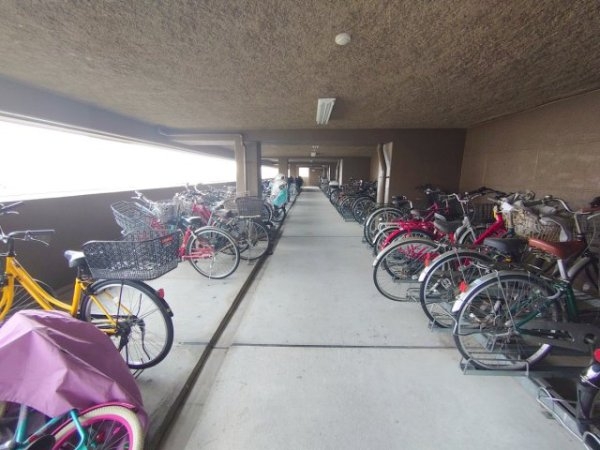 アメニティコート宝塚湯本