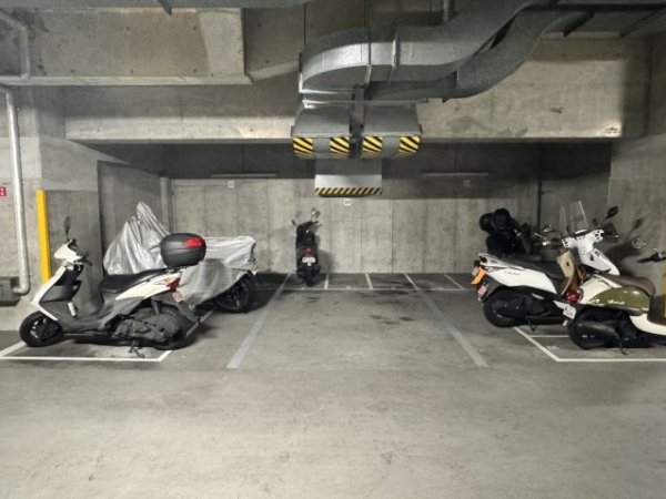 アメニティコート宝塚湯本