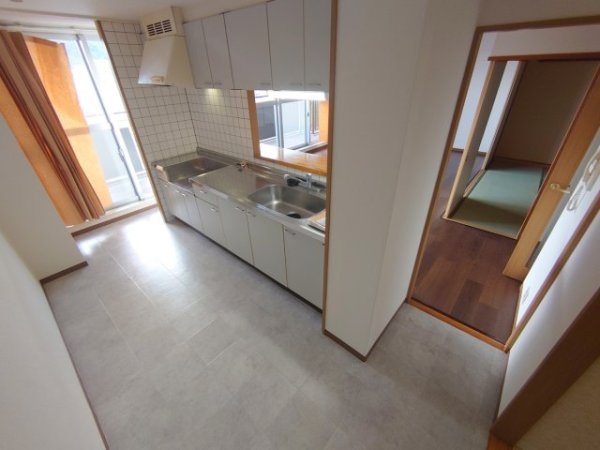 アメニティコート宝塚湯本