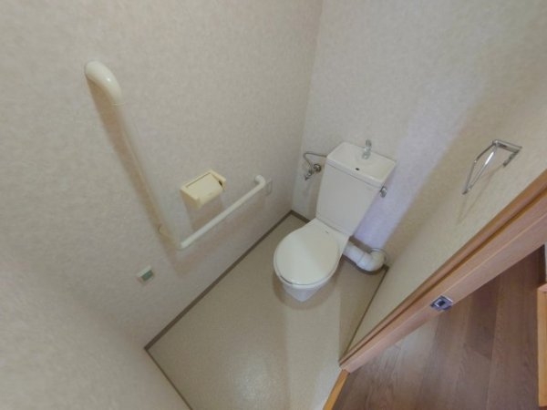 アメニティコート宝塚湯本