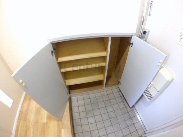 センチュリーショウエイ2