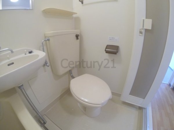 センチュリーショウエイ1