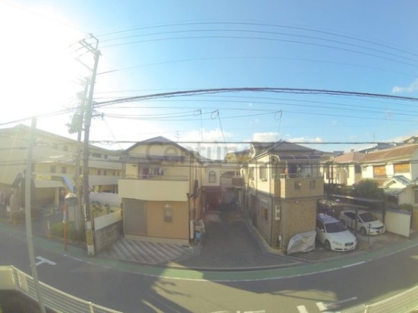 センチュリーショウエイ1