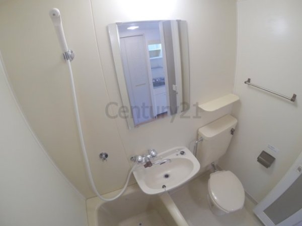 センチュリーショウエイ1