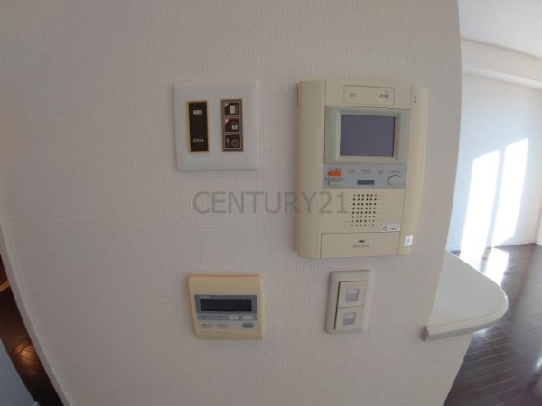 キングレジデンスラ・セーヌ宝塚