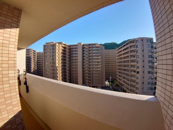 キングレジデンスラ・セーヌ宝塚