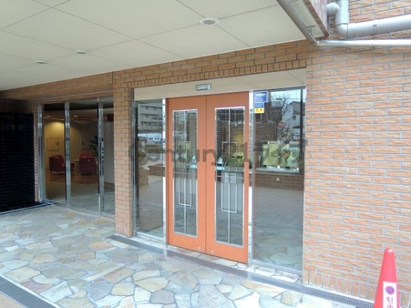 キングレジデンスラ・セーヌ宝塚