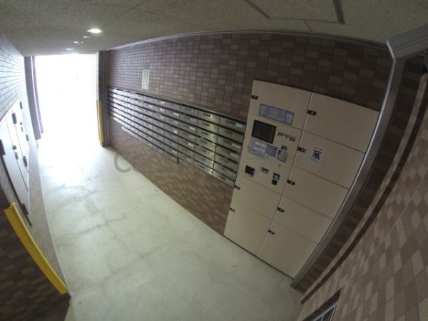 キングレジデンスラ・セーヌ宝塚