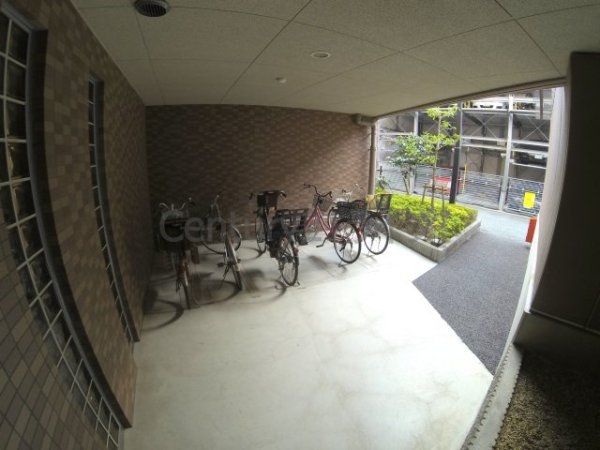 キングレジデンスラ・セーヌ宝塚