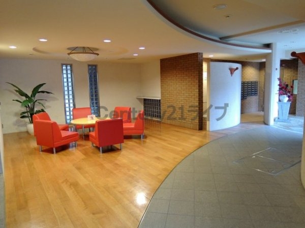 キングレジデンスラ・セーヌ宝塚