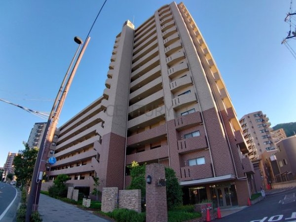 キングレジデンスラ・セーヌ宝塚