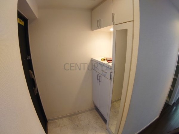 キングレジデンスラ・セーヌ宝塚