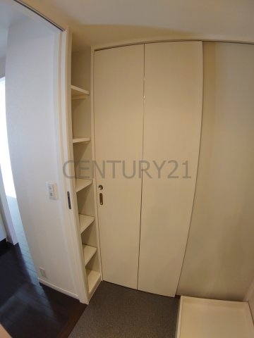 キングレジデンスラ・セーヌ宝塚