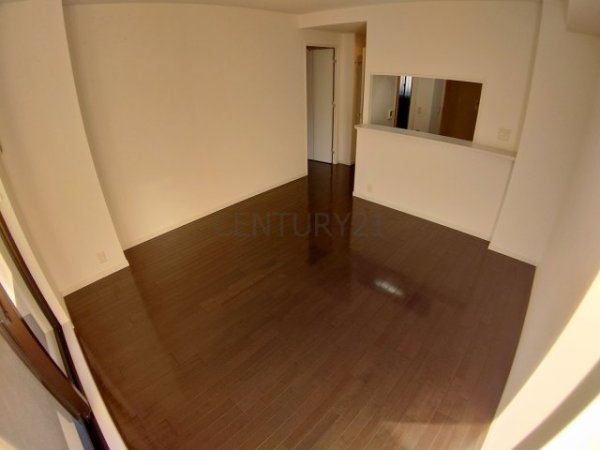 キングレジデンスラ・セーヌ宝塚