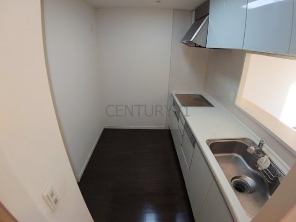 キングレジデンスラ・セーヌ宝塚