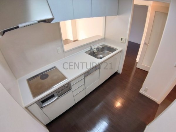 キングレジデンスラ・セーヌ宝塚