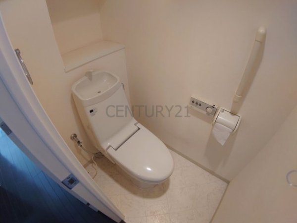 キングレジデンスラ・セーヌ宝塚