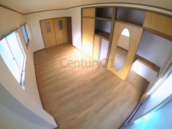 石橋4丁目テラスハウス