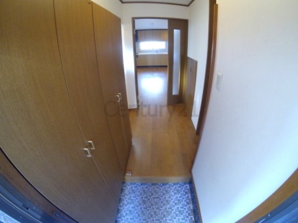 石橋4丁目テラスハウス