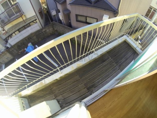 石橋4丁目テラスハウス