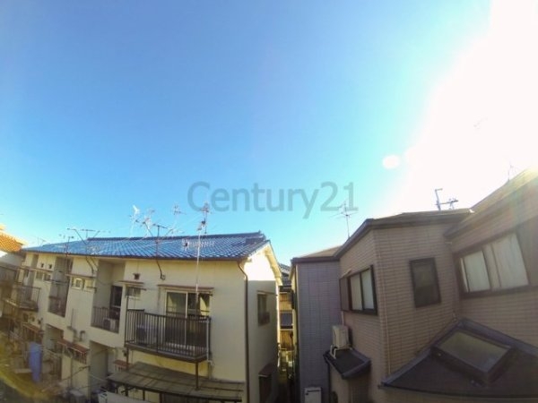 石橋4丁目テラスハウス