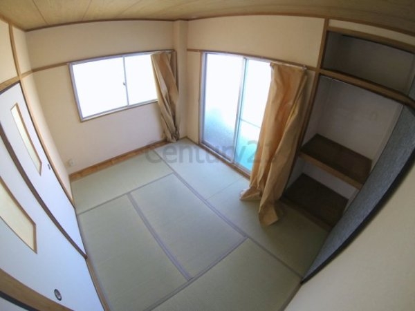 石橋4丁目テラスハウス