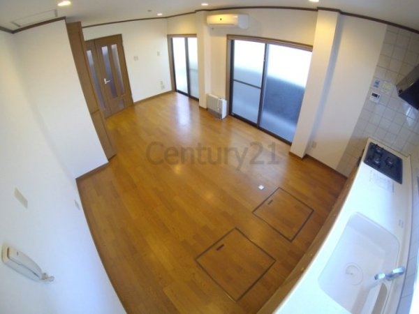 石橋4丁目テラスハウス