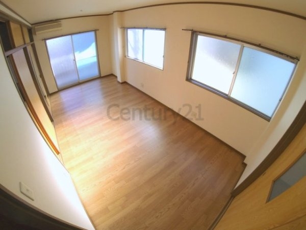 石橋4丁目テラスハウス