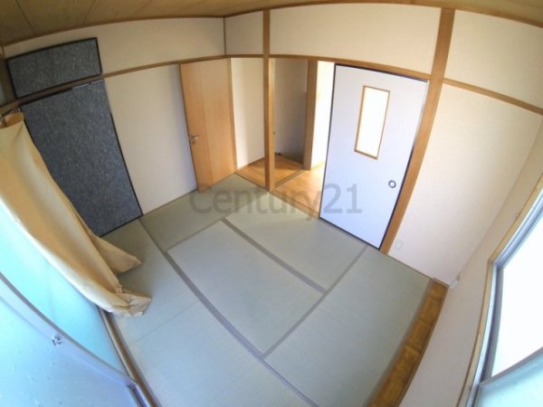 石橋4丁目テラスハウス