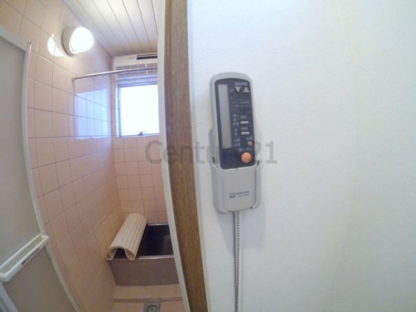 石橋4丁目テラスハウス